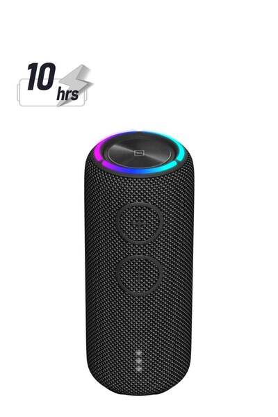 BLUEDIGIT Vibra7Pro Portable Outdoor Bluetooth Stereo Speaker Original Pro Sound 30Watt Speaker Waterproof IPX