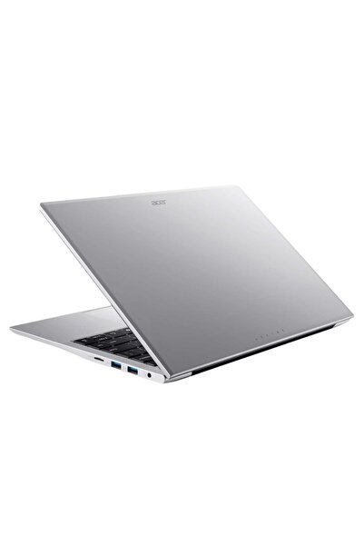 ACER Aspire Lite AL14-31P-39KN005 i3-N300 8GB 1TBSSD 14" WUXGA W11P Dizüstü Bilgisayar