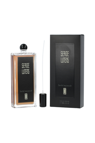 Serge Lutens Santal Majuscule парфюмна вода 100 мл (унисекс)