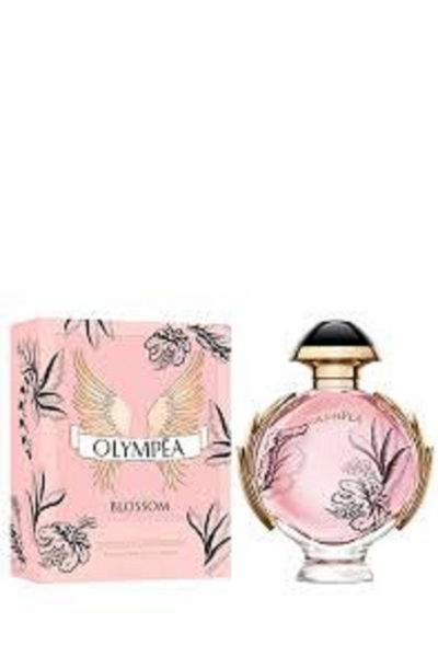 Paco Rabanne OLYMPEA BLOSSOM (W) EDP FLORALE 80ML