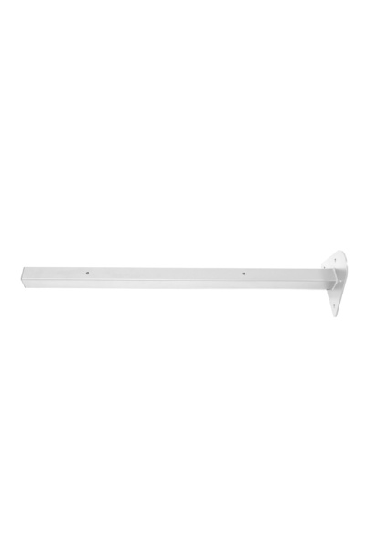 Other Swing extension frame, swing handle, hooks, metal bar, white