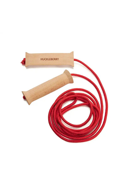 Kikkerland Oyun-Huckleberry Atlama Ipı Hb38-F