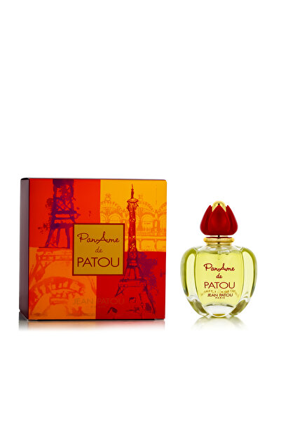 JEAN PATOU PanAme Eau De Toilette 50 ml (woman)