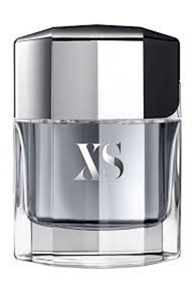 Paco Rabanne XS 2018 (M) EDT 100ML
