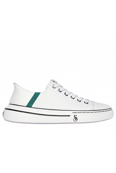 SKECHERS SKECHERS men's sneakers SNOOP ONE-LOW DOGG CANVAS - SLIP-INS - 25103...