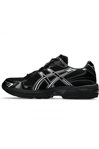 Asics Αθλητικά παπούτσια Gel-1130 Μαύρο/Ασημί 40