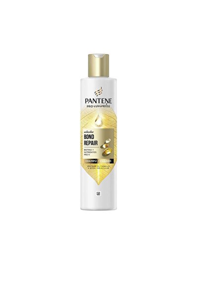 Pantene Sampon delicat cu efect de reparare pentru parul deteriorat, MIRACLE BOND REPAIR, 250 ml