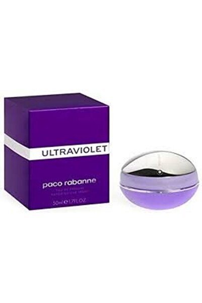 Paco Rabanne ULTRAVIOLET (W) EDP 80ML