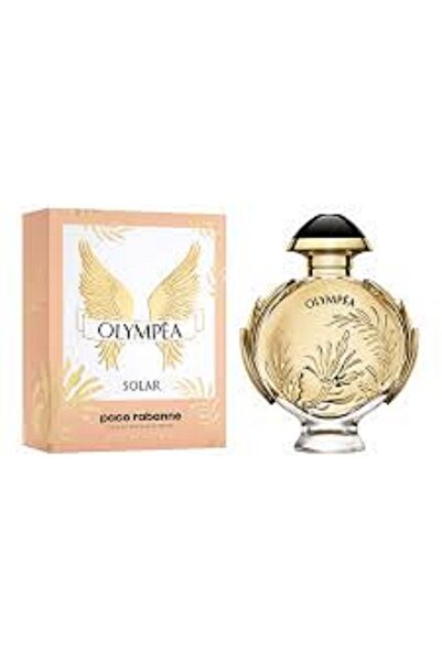 Paco Rabanne OLYMPEA SOLAR (W) EDP INTENSE 80ML