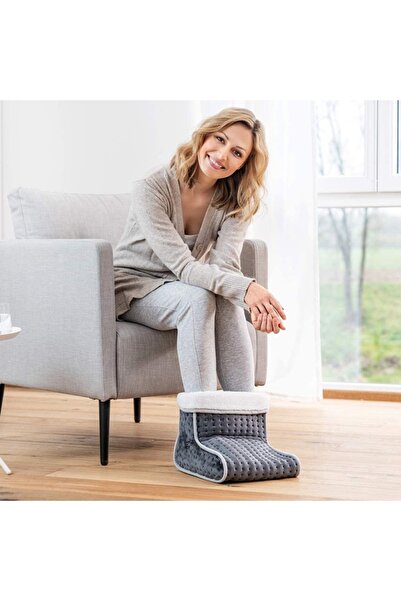 Other Electric Boot Warmer, Leg Warmer, Fleece Blanket, Souvenir Gift