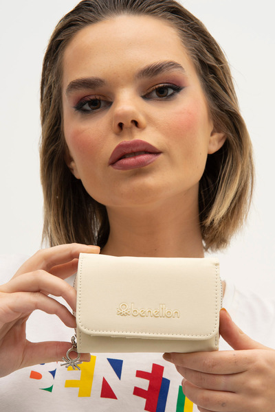 United Colors of Benetton Women's Wallet Czd.Bnt_1210