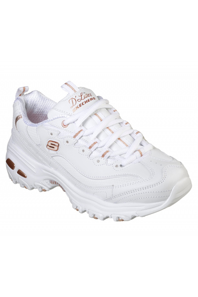 SKECHERS Pantofi sport D'Lites - Fresh Start 38