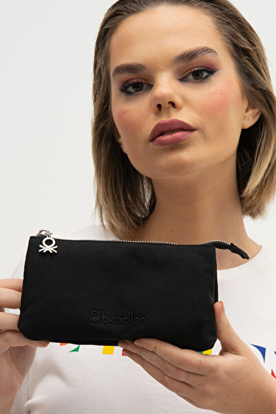 United Colors of Benetton Women's Wallet Czd.Bnt_1256