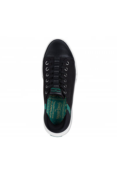 SKECHERS Snoop One-Low Dogg Canvas Sneakers 44 Sneakers