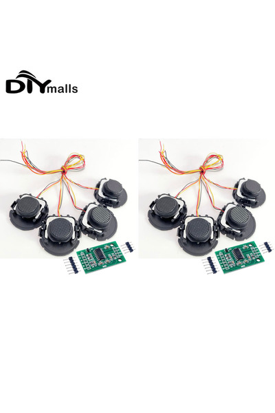 Choice3 مجموعتان من خلايا الحمل 50 كجم، مستشعر وزن 50 كجم، مقياس إجهاد نصف جس...