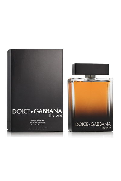 Dolce&Gabbana Dolce & Gabbana The One Pour Homme Eau De Parfum 150 ml (barbat)