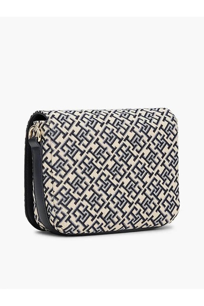 Tommy Hilfiger Kadın Çapraz Çanta AW0AW17447DW6