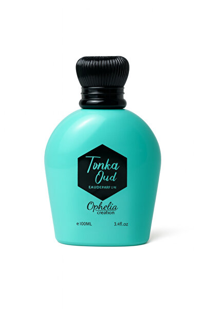 Grace Perfumes عطر تونكا عود - ١٠٠ مل | عطر فاخر وأنيق للجنسين | عطر يدوم طويلاً