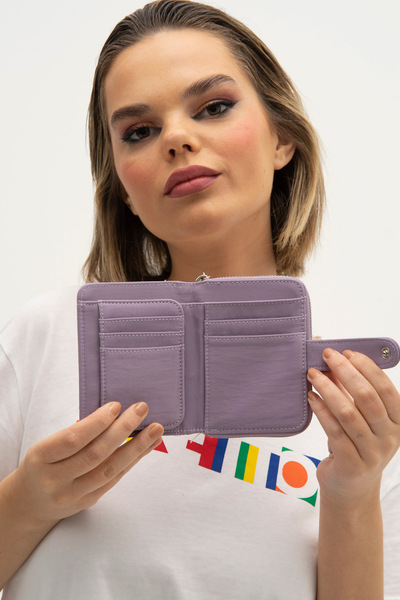 United Colors of Benetton Women's Wallet Czd.Bnt_1214