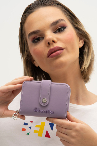United Colors of Benetton Women's Wallet Czd.Bnt_1214