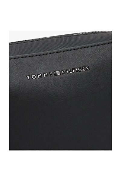 Tommy Hilfiger Erkek Portföy ve El Çanta AM0AM13527BDS