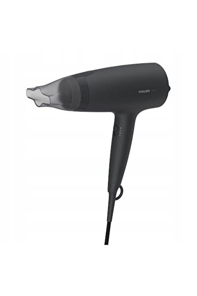 Philips Uscător de păr BHD 302/10, 1600 W, Negru