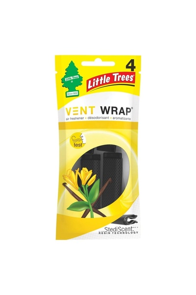 ACE معطر جو برائحة الفانيليا من ليتل تري