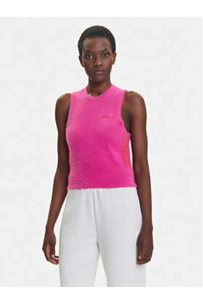 adidas Women's Multicolor Top ORIGINALS-JW3648 SELUFU