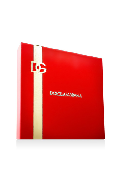 Dolce&Gabbana Dolce & Gabbana K pour Homme EDP Intense 100 ml + EDP Intense MINI 10 ml (man)