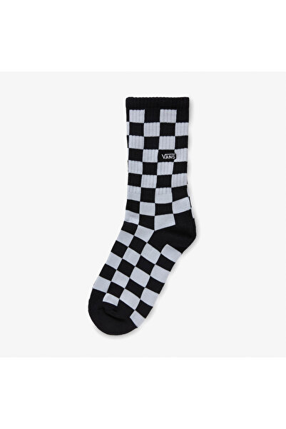 Vans Classic Check Crew Socks