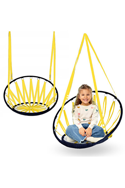 Other Swing, garden hammock, hanging chair with backrest, rocking chair
