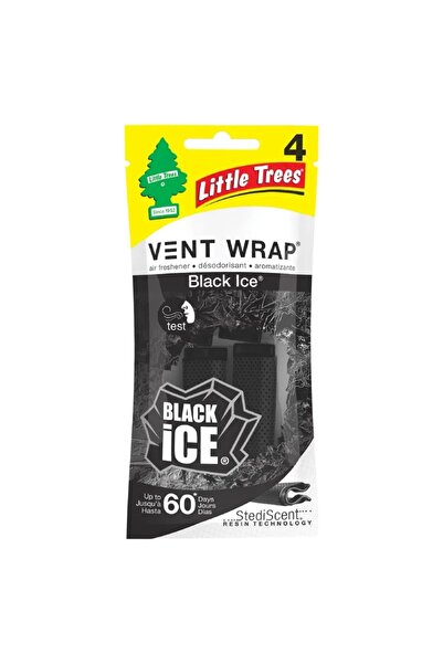 ACE معطر جو ليتل تري بلاك آيس فينت راب