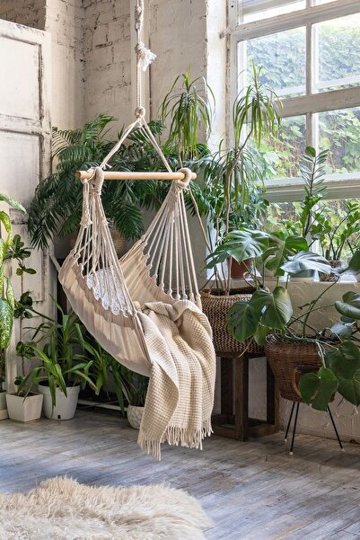 Other Cocoon Chair, Brazilian Swing, Father's Day Gift, Garden Hanging Chair, GoGarden