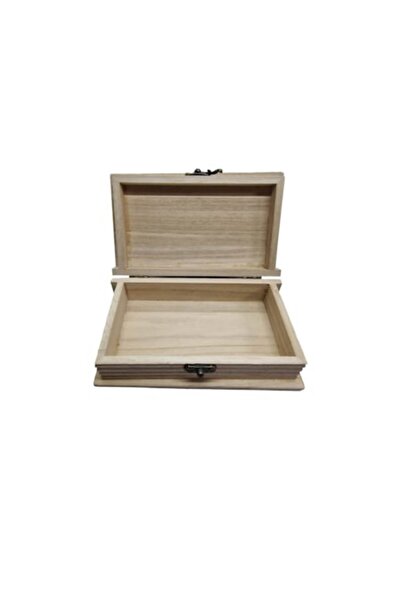 OEM Carte tip cufăr 20cm x 13cm x 7cm