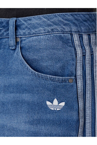 adidas Women's Jeans Multicolor ORIGINALS-JV7454 INDDNM