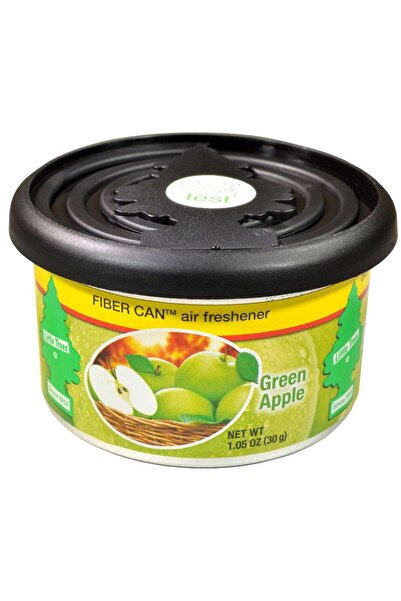 ACE معطر جو من ليتل تريز فايبر كان (تفاح أخضر، 30 جم)