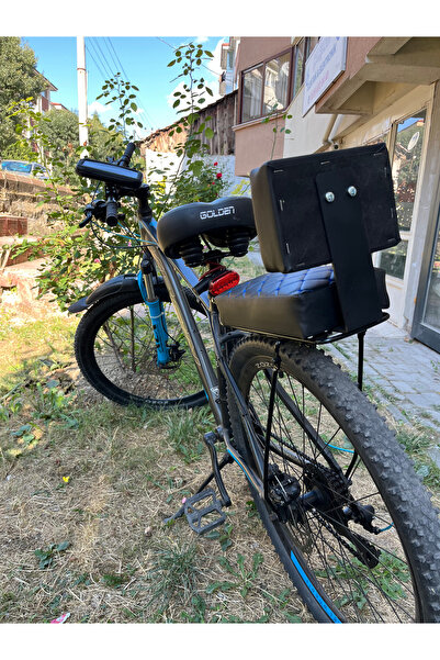 Meed Design Elektrikli Bisiklet Koltuk, Bisiklet Sele, Çocuk Koltuğu, Elektri...