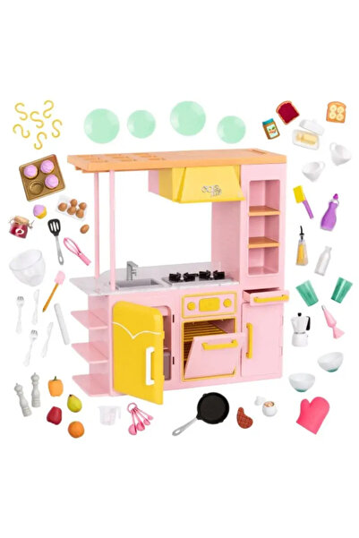 Our Generation Modern Mutfak BD37885