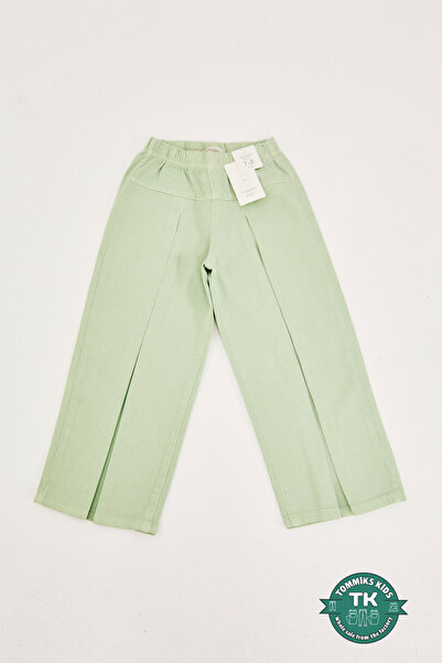 Tommiks Kids Girl's Sleeve Pant