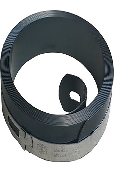 Genel Markalar Miller 12'lik Demir Kepenk Yayı