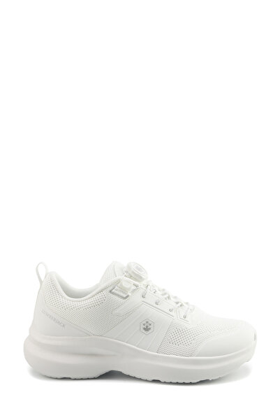 lumberjack EMPIRE 5PR Beyaz Kadın Comfort Ayakkabı