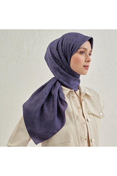 Armine S00OA0444444 45 Βαμβακερό κασκόλ Floş 1