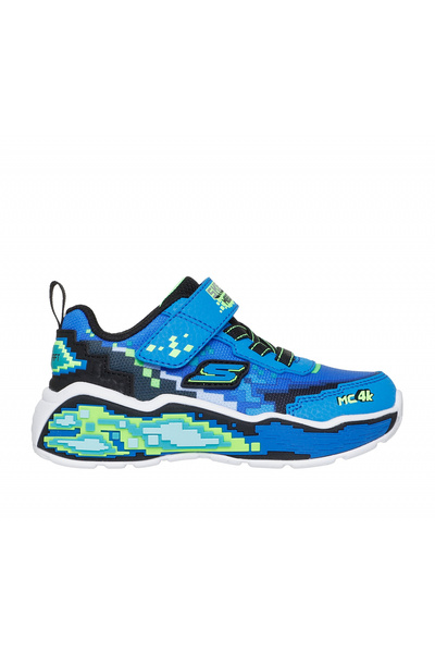 SKECHERS Pantofi sport Mega Scene 25