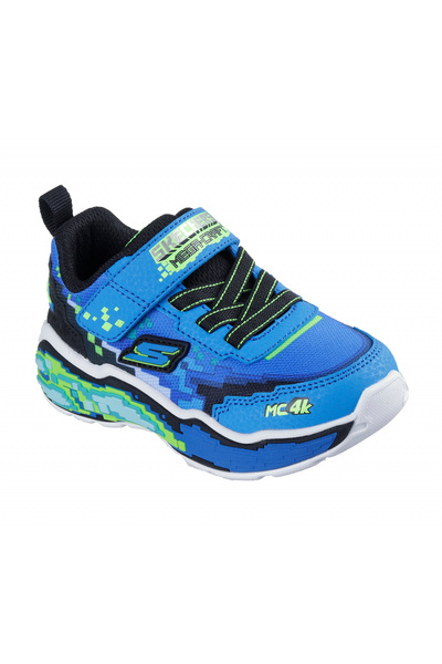 SKECHERS Pantofi sport Mega Scene 25