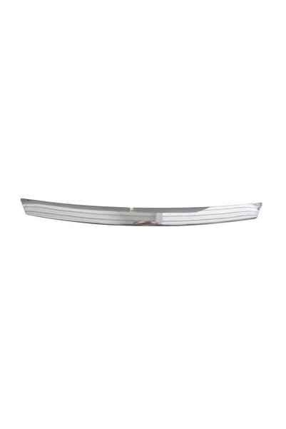 Genel Markalar Ford Focus Sd Hb Ön Tampon Bandı Orta Nikelajlı Oem No 98Ab17D...