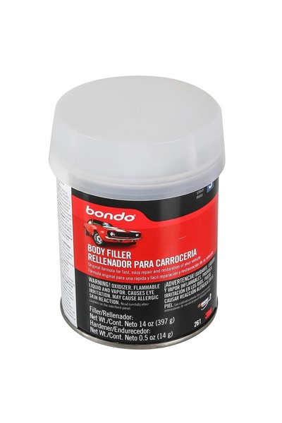 ACE حشو بوندو خفيف الوزن