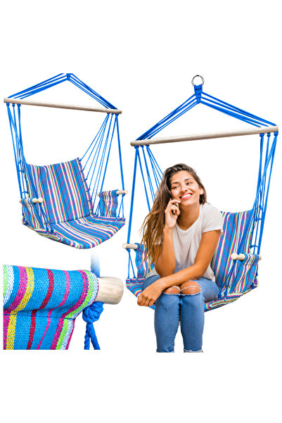 Other Hammock, Brazilian chair, garden hanging chair, tourist armrest