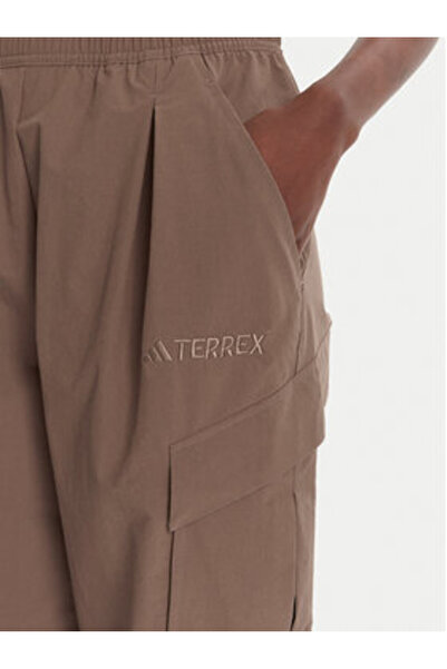 adidas Women's Outdoor Pants Multicolor PERFORMANCE & CORE-JM9857 EARSTR