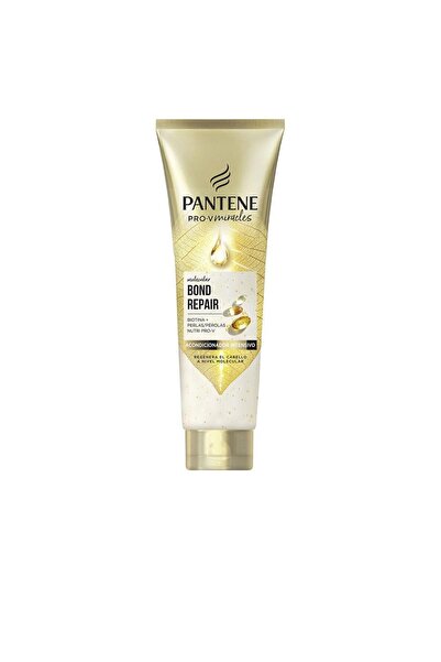 Pantene Balsam cu efect de reparare intensiva pentru parul deteriorat, MIRACLE BOND REPAIR, 150 ml