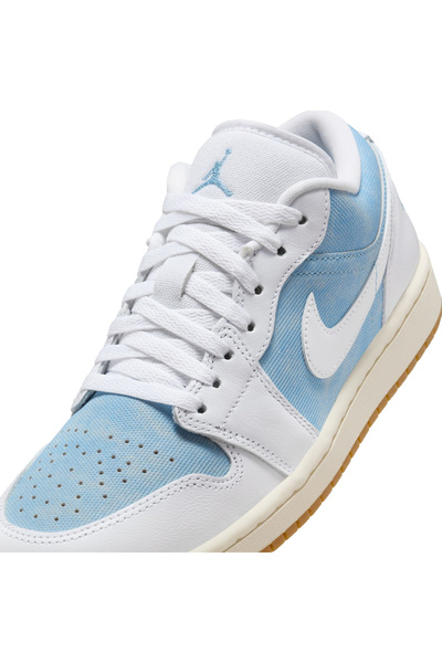 JORDAN Wmns Air 1 Low Se 38 Sports Shoes